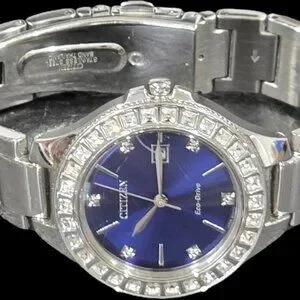 Citizen | Accessories | 45 Citizen Fe19053l Silhouette  display picture 2